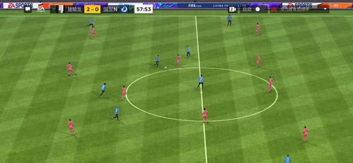 (fifa足球世界国际服官网)FIFA足球世界国际服：探索全球足球文化，感受世界杯狂热