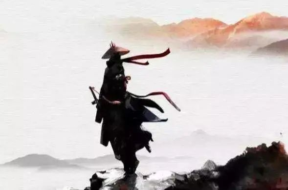 (柔情侠骨的意思)侠义柔情：探讨传统文化中英雄豪杰与柔情似水的完美结合