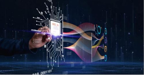 探索代号FutureX：揭示未来科技与创新的无限可能性与挑战